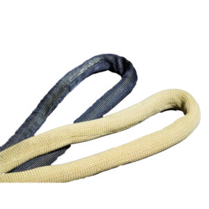 Eslingas de alta capacidad de carga y alta resistencia al calor Inferno