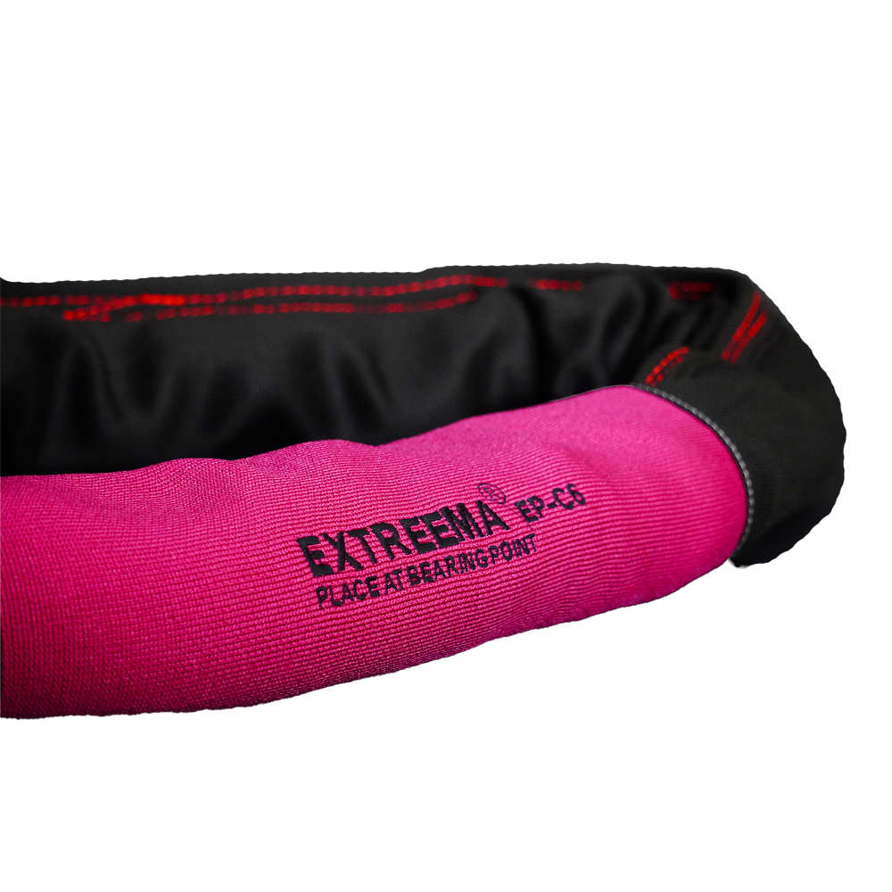 Protecciones para eslingas textiles serie EP