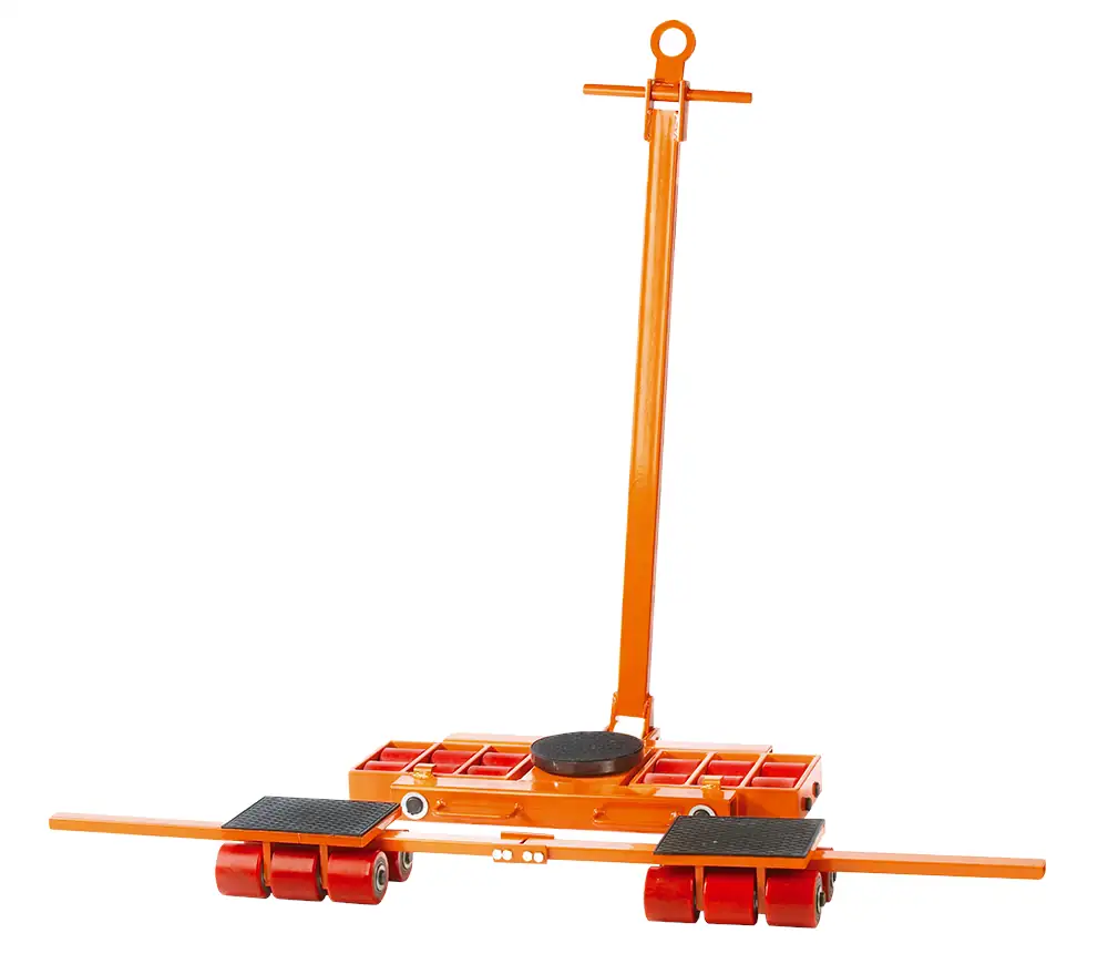 Tanqueta de transporte