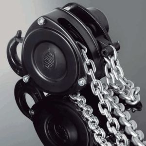 Polipastos de cadena manuales para espectáculos