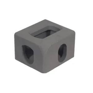 Esquina ISO para contenedor marítimo