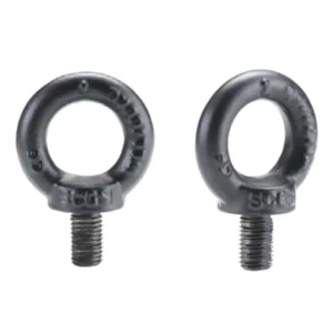 Anilla de Elevación DIN 580 Especial para Escenografía y Espectáculos