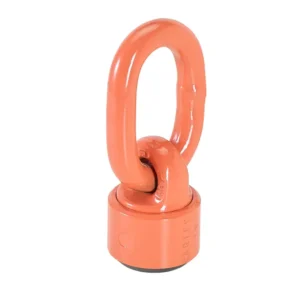 Cáncamo Giratorio A Soldar Con Anilla C815X