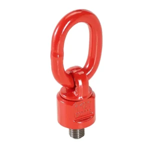 Cáncamo Giratorio Con Anilla C800