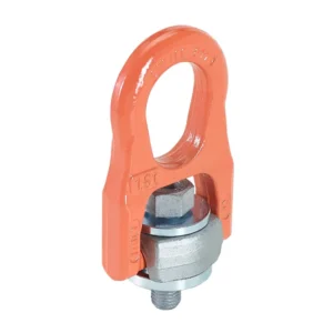 Cáncamo Giratorio Con Articulación C811X