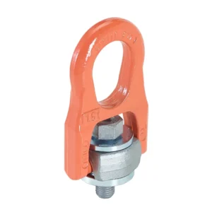 Cáncamo Giratorio Con Articulación C811X H.T.