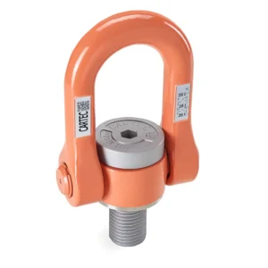 Cáncamo giratorio Performer C813X