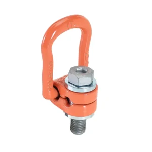 Cáncamo Giratorio con Soporte C806X