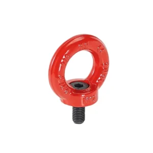 Cáncamo Giratorio con Tornillo C801