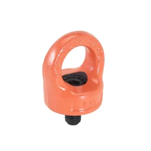 Cáncamo giratorio H.Q.