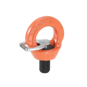 Cáncamo giratorio 807X HT