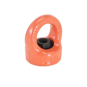 Cáncamo Hembra Giratorio H.Q.E. C810 Fx