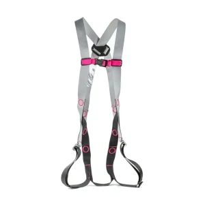 Arnés con un punto de anclaje A01S
