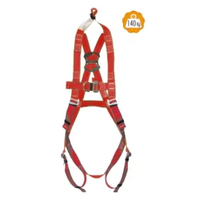 ARNÉS CON 1 PUNTO DE RESCATE