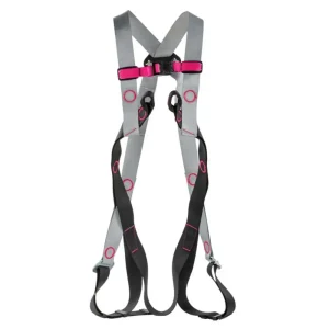 ARNÉS CON 2 PUNTOS DE ANCLAJE A03S