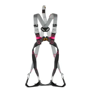 ARNÉS CON 2 PUNTOS DE ANCLAJE A30B