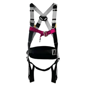 ARNÉS CON CINTURÓN DE POSICIONAMIENTO A40B-CP