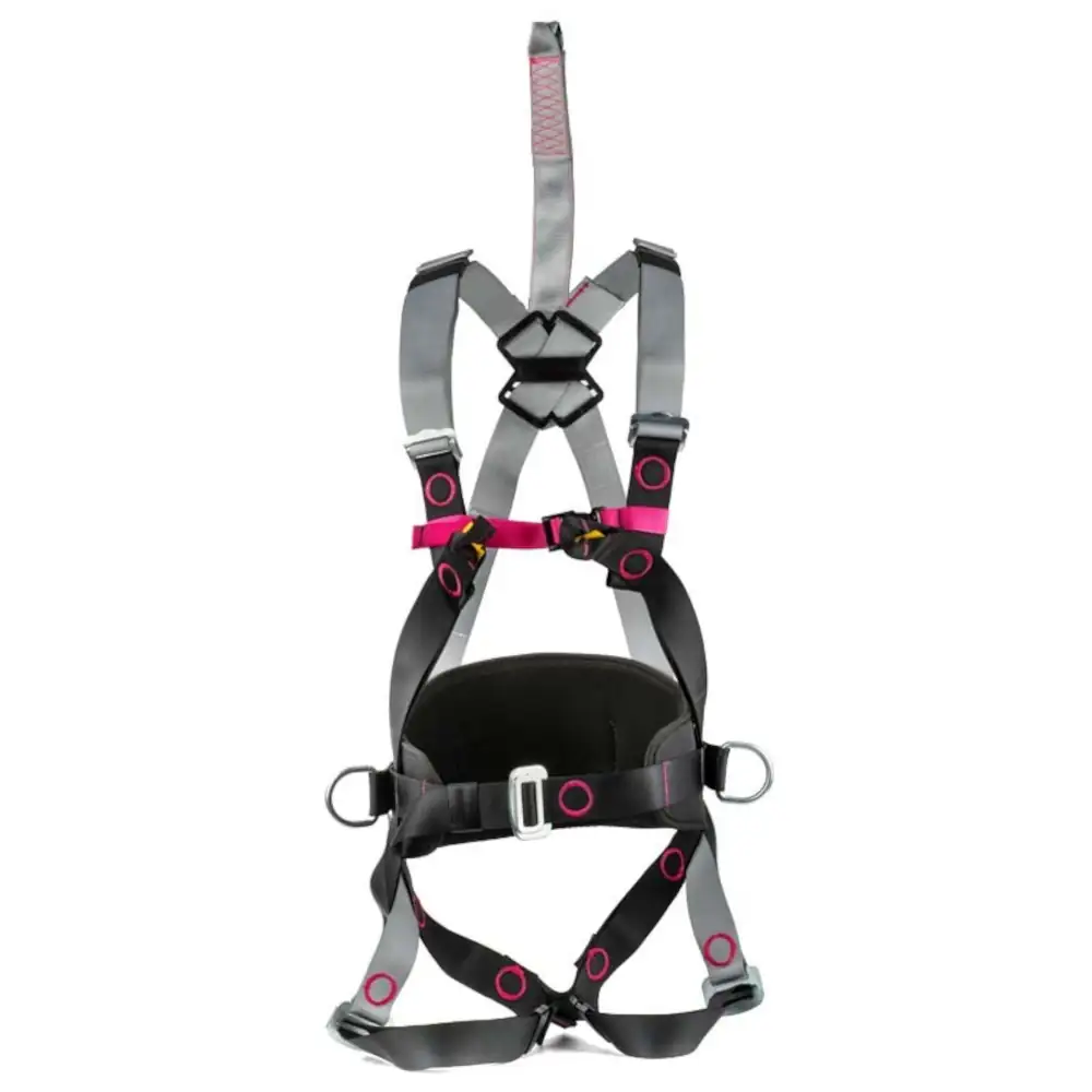 ARNÉS CON CINTURÓN DE POSICIONAMIENTO A50B
