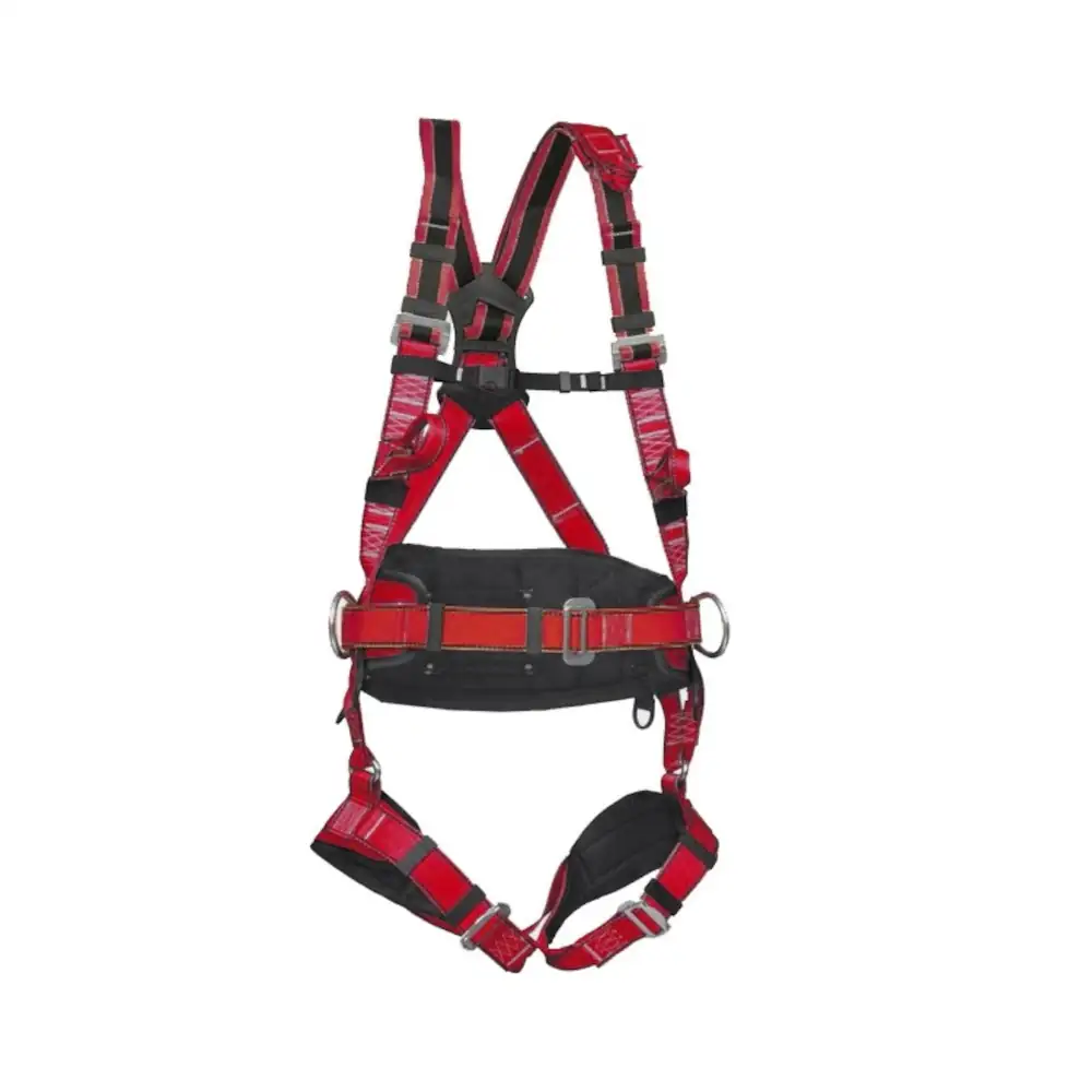 ARNÉS DE POSICIONAMIENTO A61E