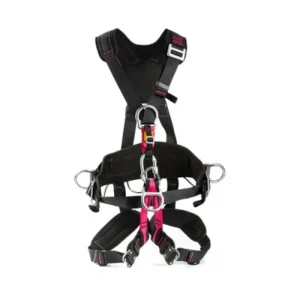 ARNÉS DE SUSPENSIÓN Y RESCATE A70B