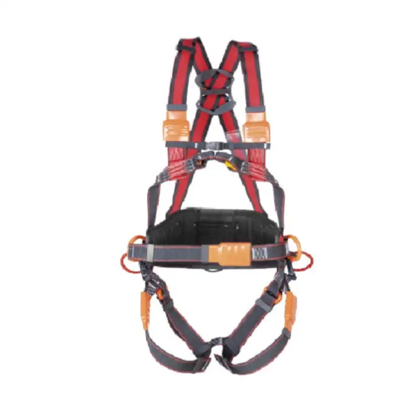 ARNÉS ESPECIAL A51E ISOL