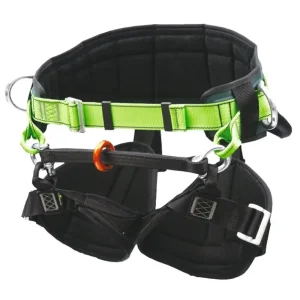 CINTURÓN DE POSICIONAMIENTO