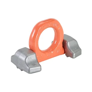 Estribo a base doble a soldar C820X