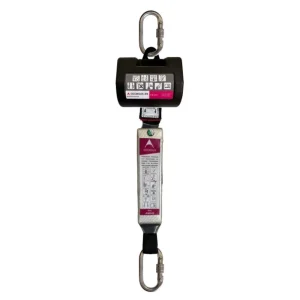 Anticaídas retráctil ANRH2